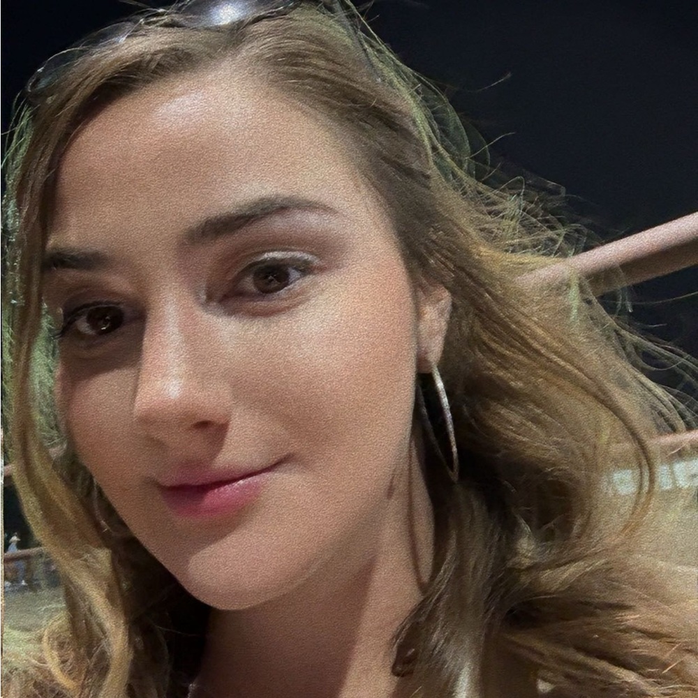 Meet your Posher, Alexa